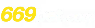 Logo 669bet