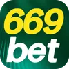 Logo 669bet